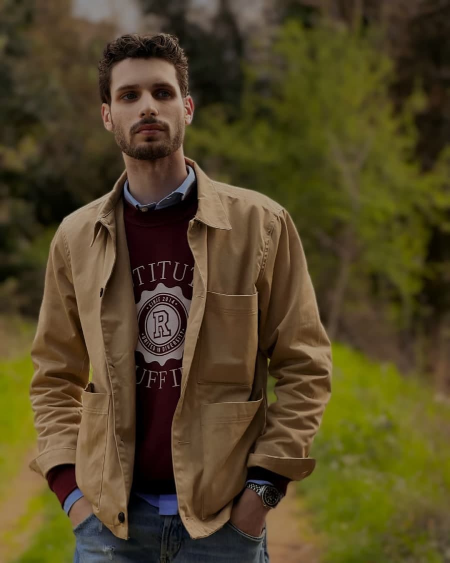 Patrick Liverani progetta flussi di gestione documentale automatizzata
